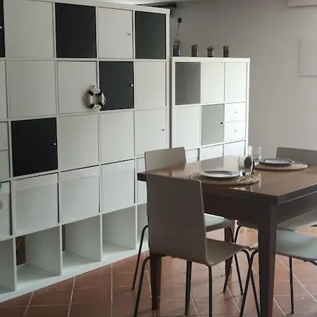 Apartmán La Gaura Relax E Mare