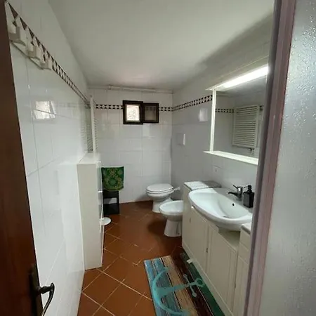 La Gaura Relax E Mare Apartmán Castiglione della Pescaia