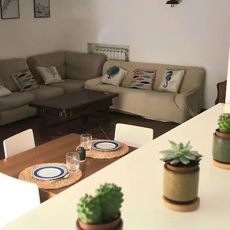 Apartmán La Gaura Relax E Mare Castiglione della Pescaia