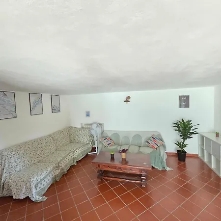 La Gaura Relax E Mare Apartmán Castiglione della Pescaia