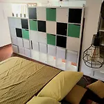 La Gaura Relax E Mare Apartmán Castiglione della Pescaia