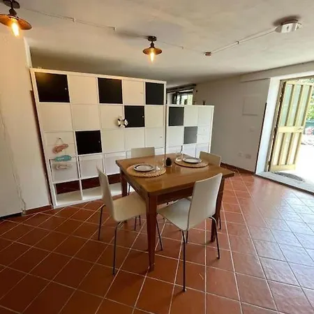 La Gaura Relax E Mare *