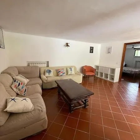 La Gaura Relax E Mare Appartamento *