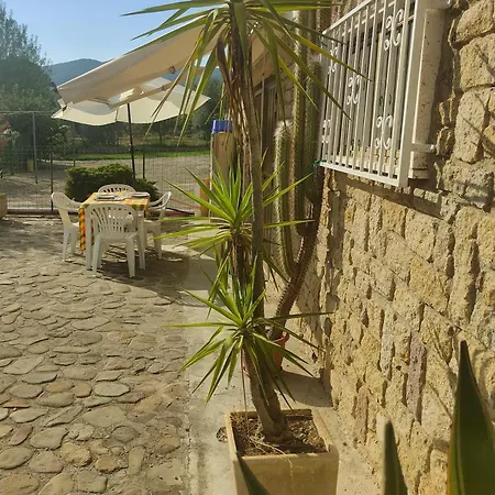 Apartmán La Gaura Relax E Mare Castiglione della Pescaia