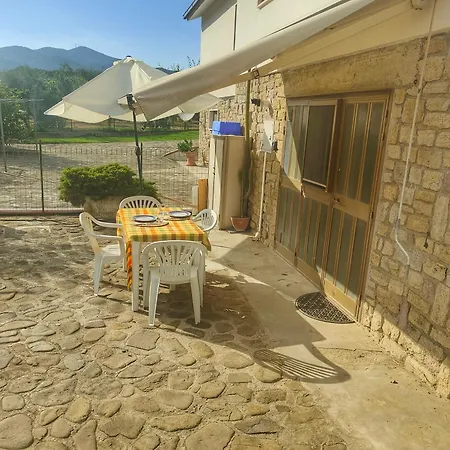 La Gaura Relax E Mare Castiglione della Pescaia