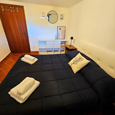 La Gaura Relax E Mare Apartmán Castiglione della Pescaia
