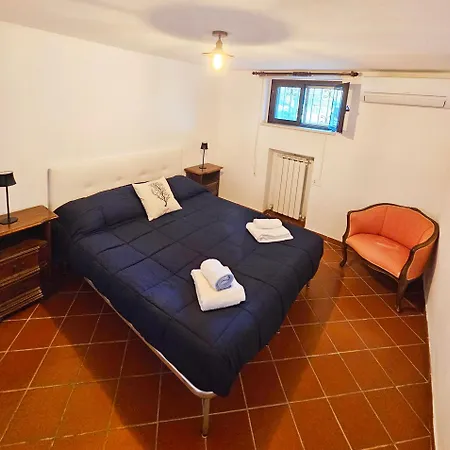La Gaura Relax E Mare Appartamento *