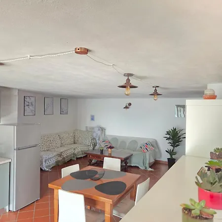Apartmán La Gaura Relax E Mare *